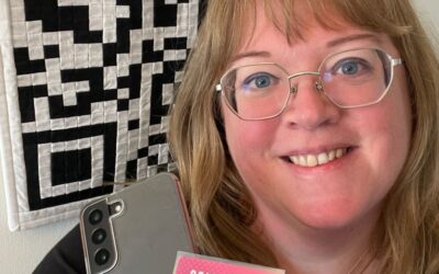 Föreläsning av Malin Ekdahl