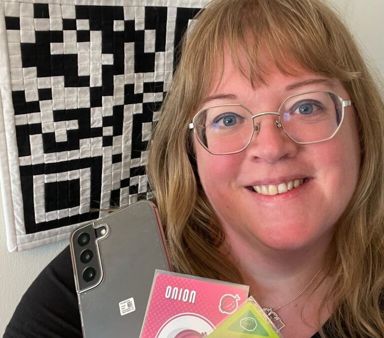 Föreläsning av Malin Ekdahl